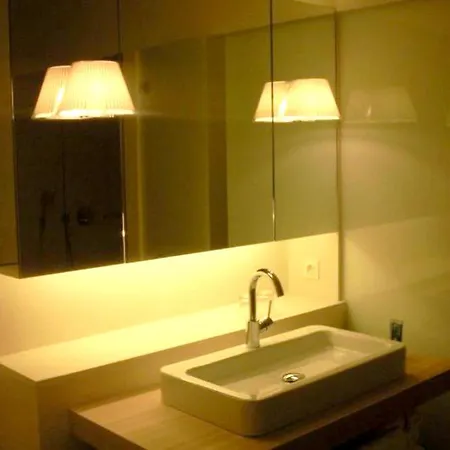 One Bedroom With Shared Pool Furnished Terrace And Wifi At Apartament Katschberghöhe