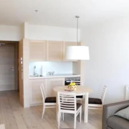 One Bedroom With Shared Pool Furnished Terrace And Wifi At * Katschberghöhe
