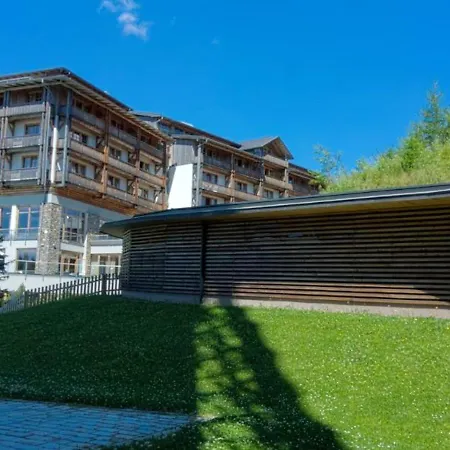 Apartament One Bedroom With Shared Pool Furnished Terrace And Wifi At